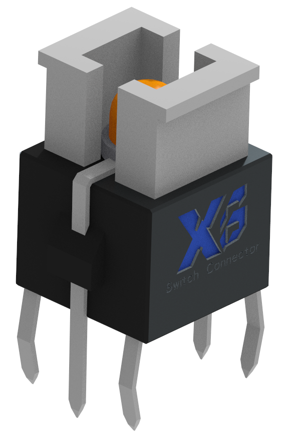 XB-TS-LED-HF01-1M-XXX