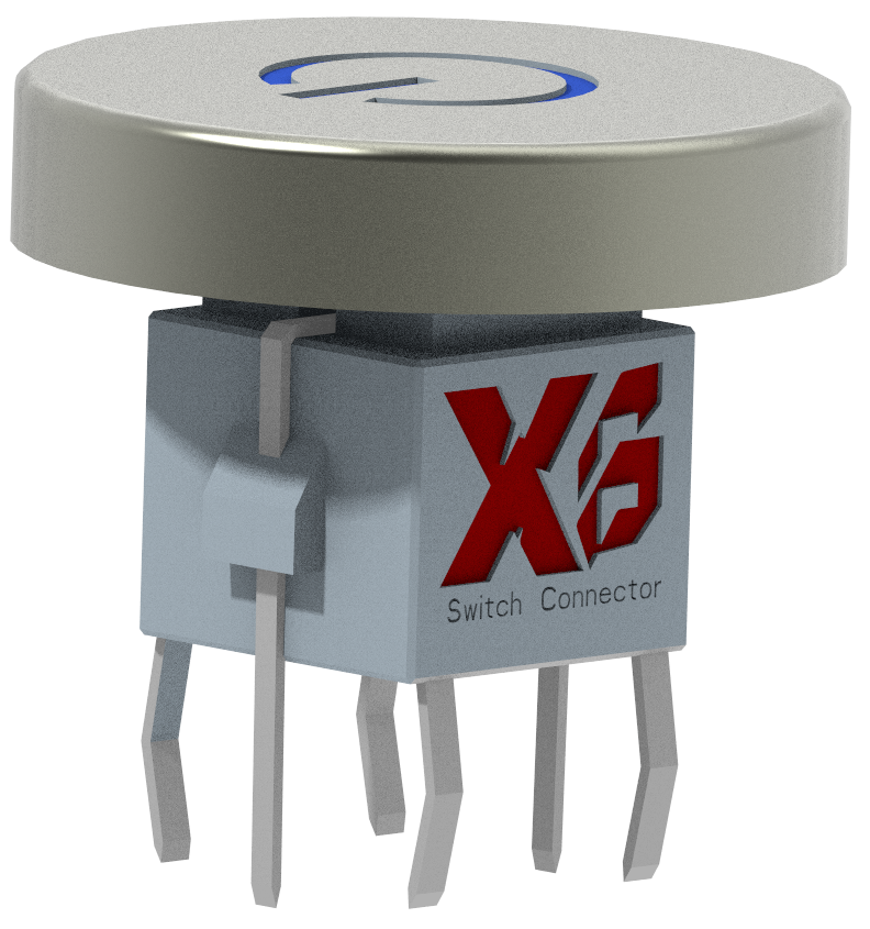 XB-TS-LED-HF03-107M12.8D-XX