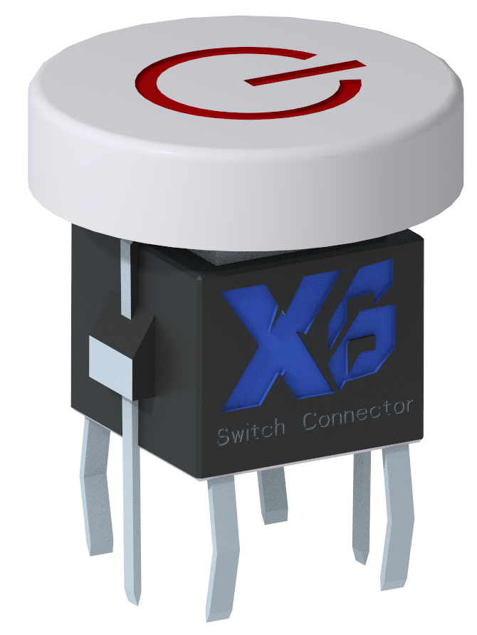 XB-TS-LED-HF03-107M7.5D-XXX