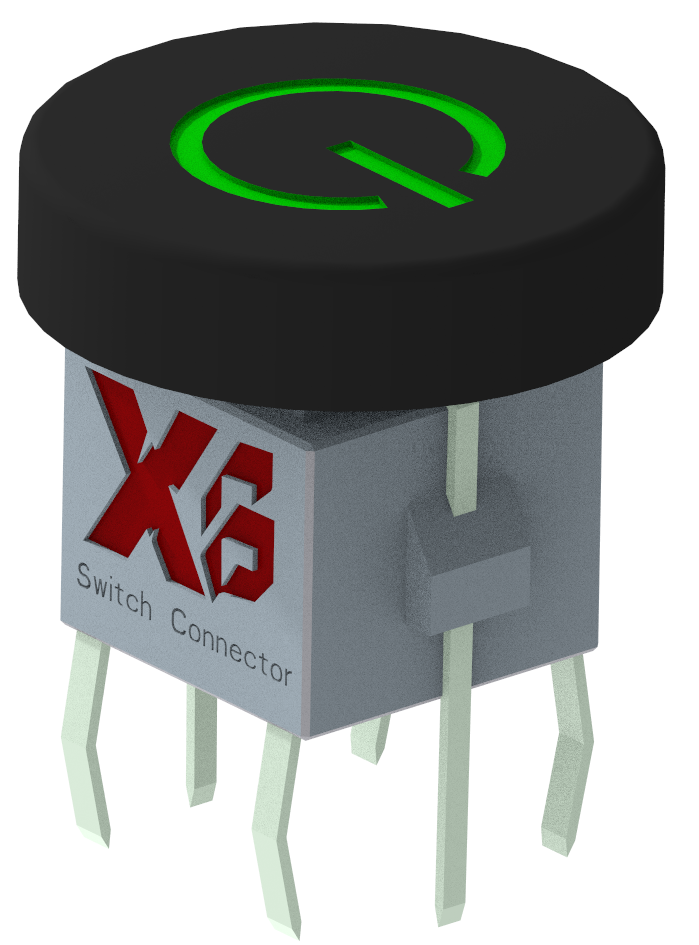 XB-TS-LED-HF03-107M7.5D-XX