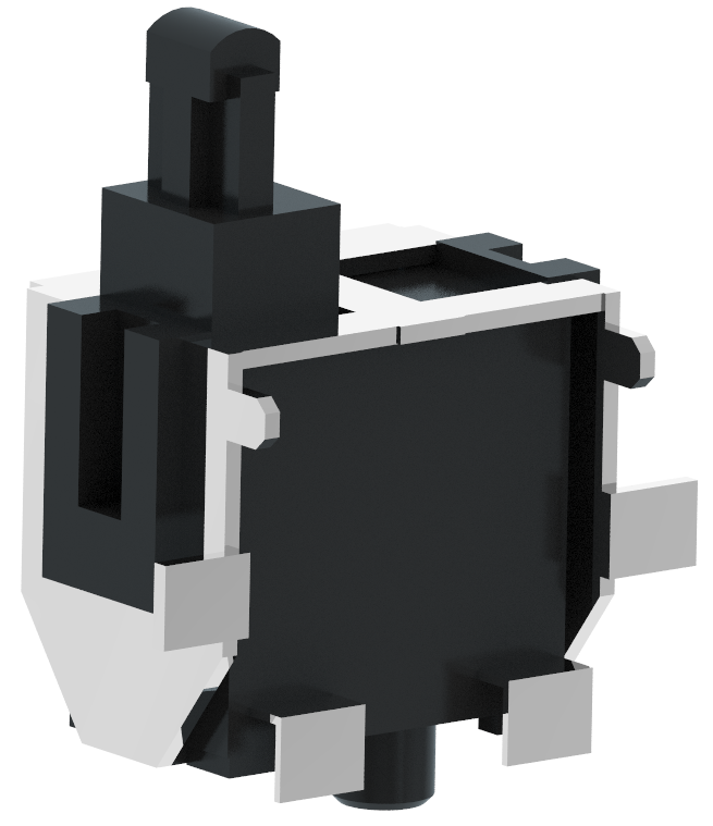 XB-TM-W-08A-X