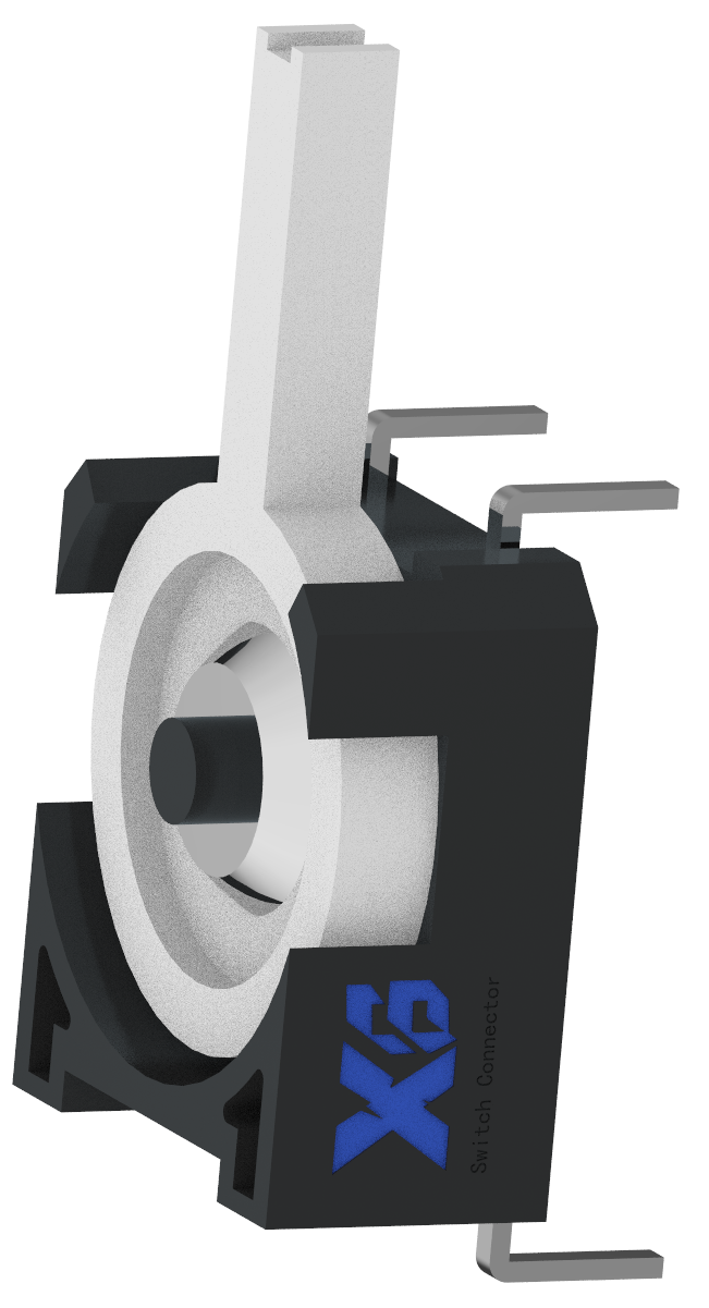 XB-TM-1112-5P-CD-X