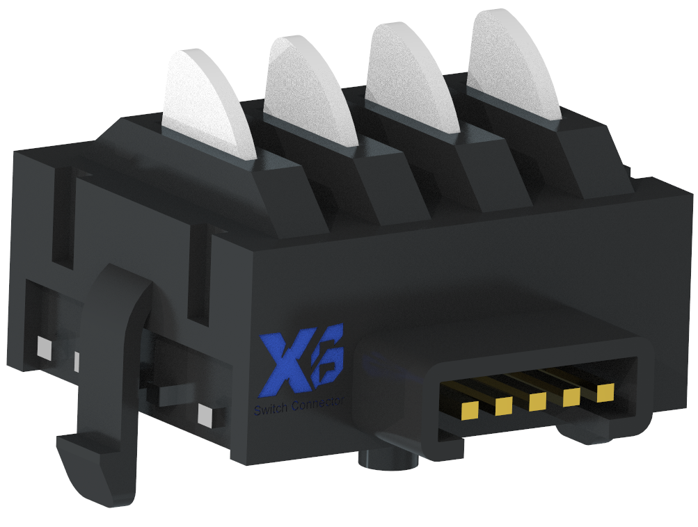 XB-TM-V-CS4