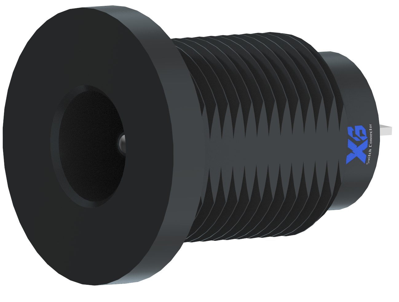 XB-DC-022D-BW