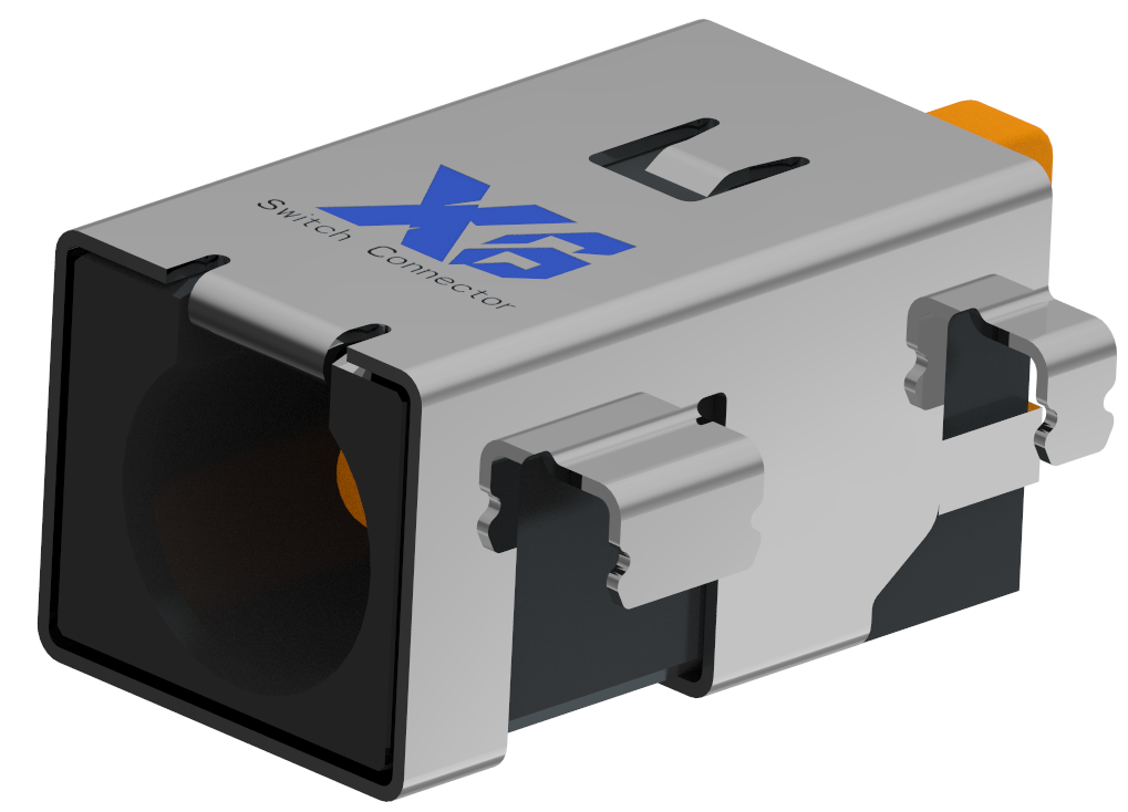 XB-DC400170-0690-30000H