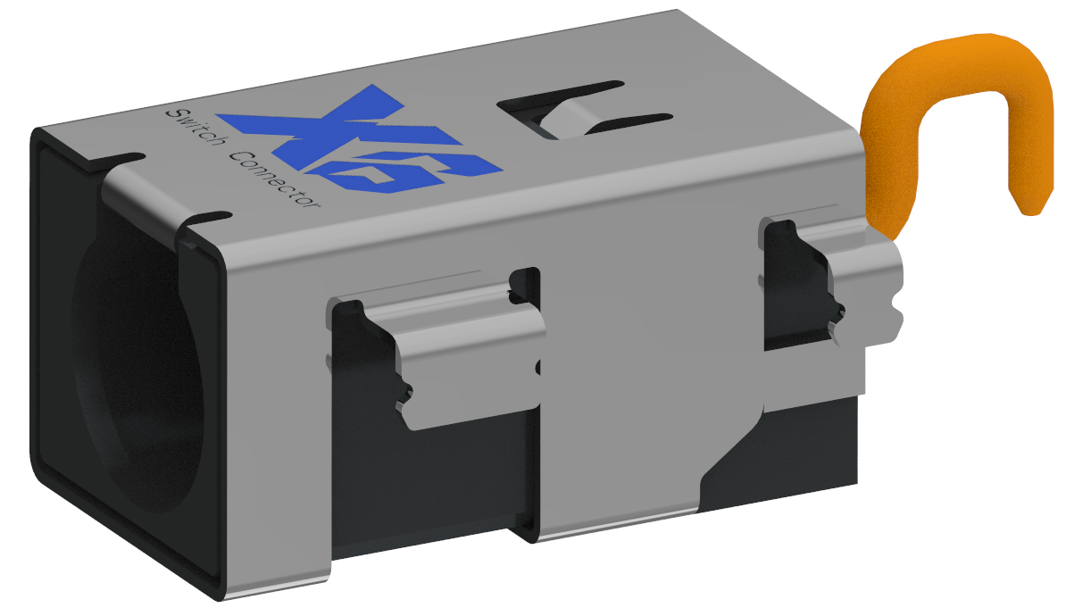 XB-DC400170-1089-20000H