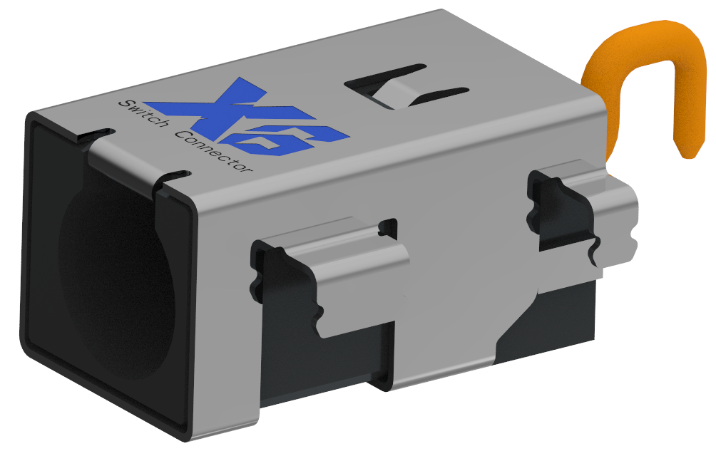 XB-DC400170-1090-20000H