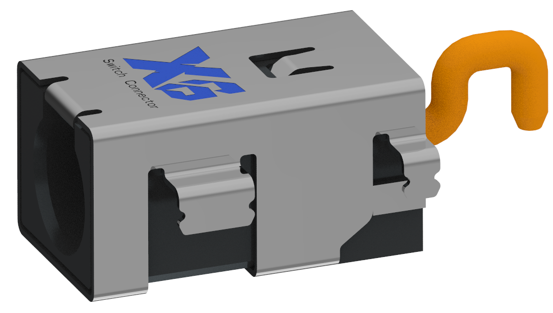 XB-DC400170-1092-20000H