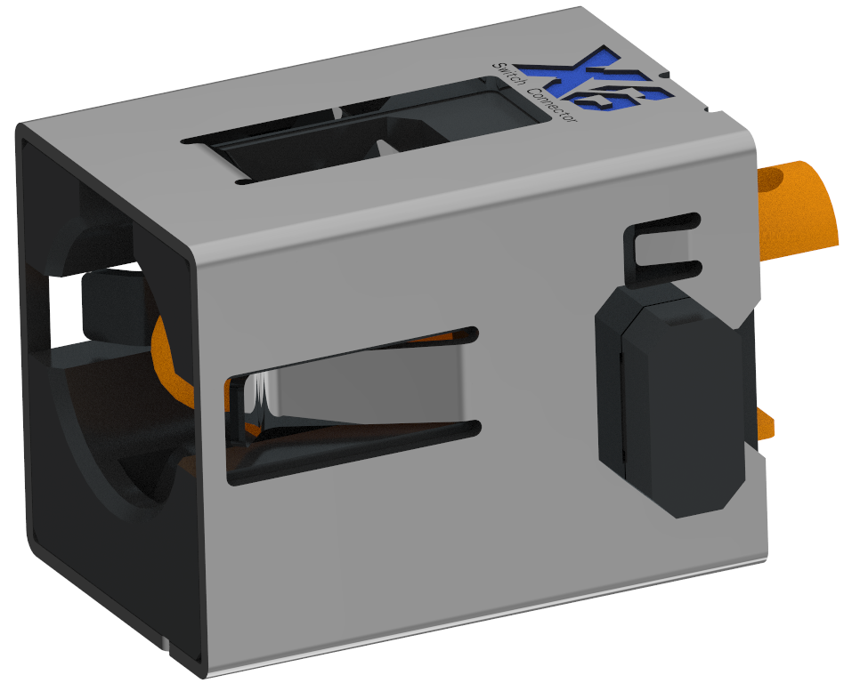 XB-DC550250-0031-60000H