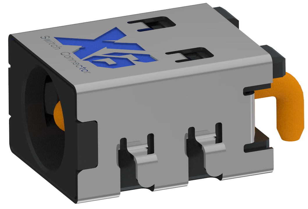 XB-DC550200-1157-20000H