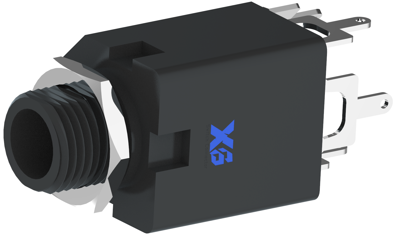 XB-CK-6.35-630-5P-X-X