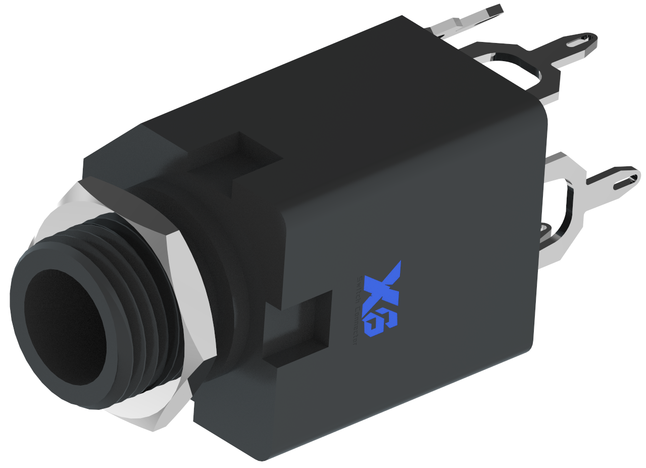 XB-CK-6.35-630DST-5P