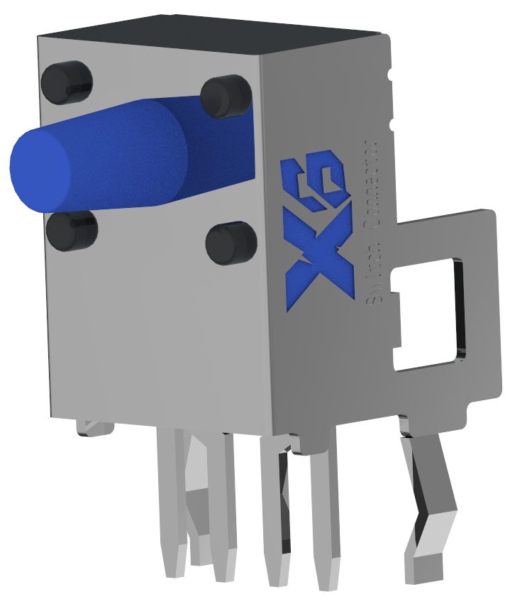 XB-TS-06G05D-X-X-X-XXX