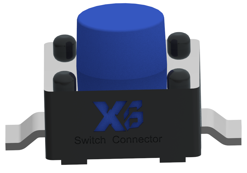 Le XB - TS - 6060 - 2p