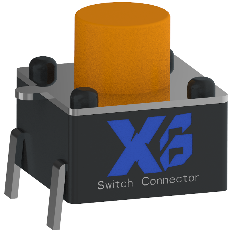 XB-TS-6060D-2P