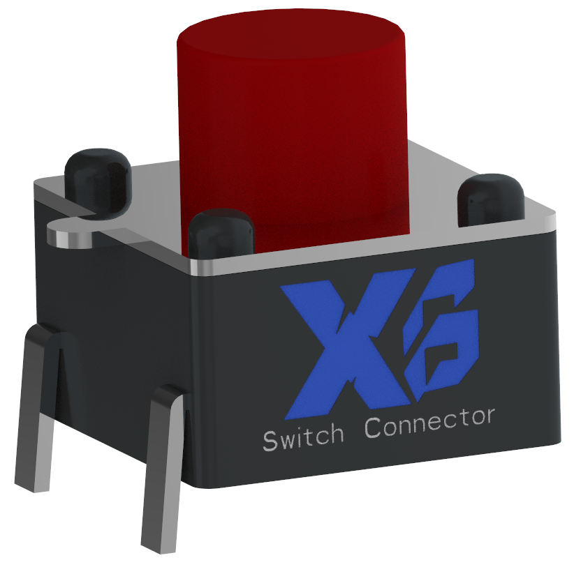 XB-TS-6060D-2P