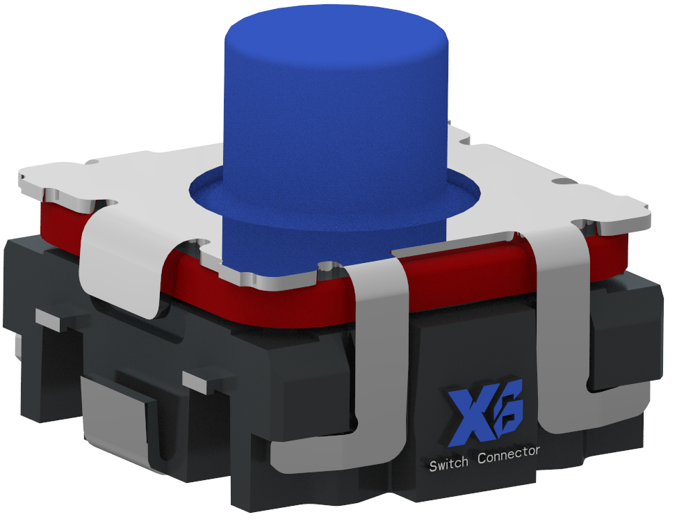 XB-TS-FS-5201