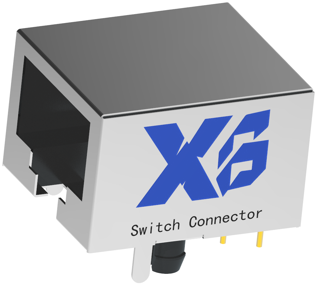 XB-56B-1X1-8P8C-S-F3.05