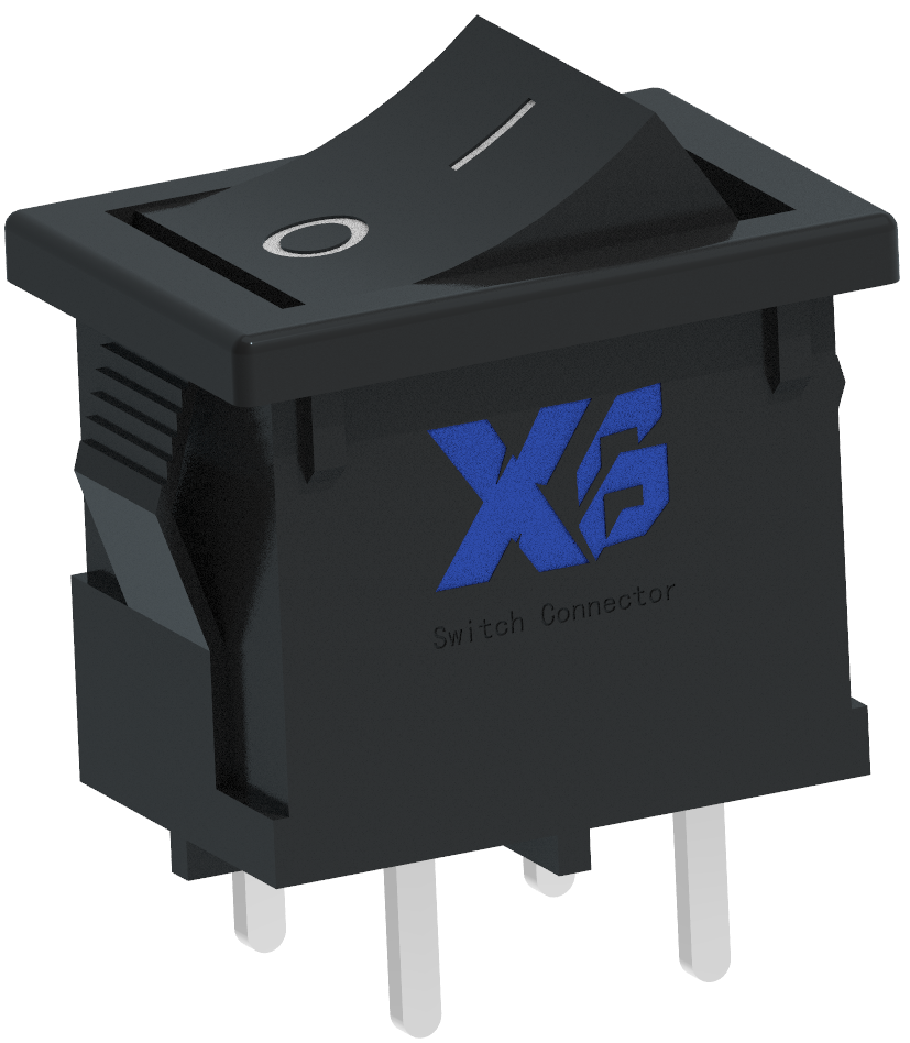 XB-KD-RS601A-101001BB