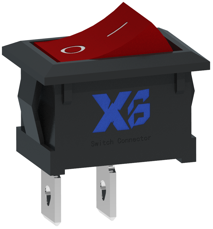 XB-RS601-1010011BB-ZP-X