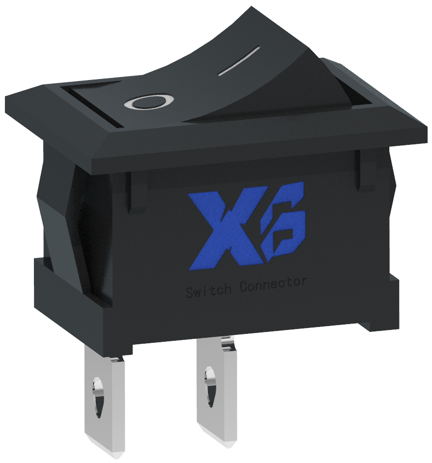 XB-RS601-1010011BB-ZP