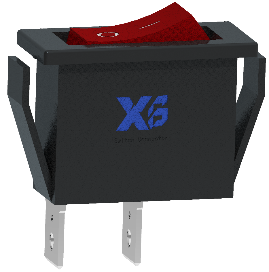 XB-RS606-1010011CBB-ZP-X