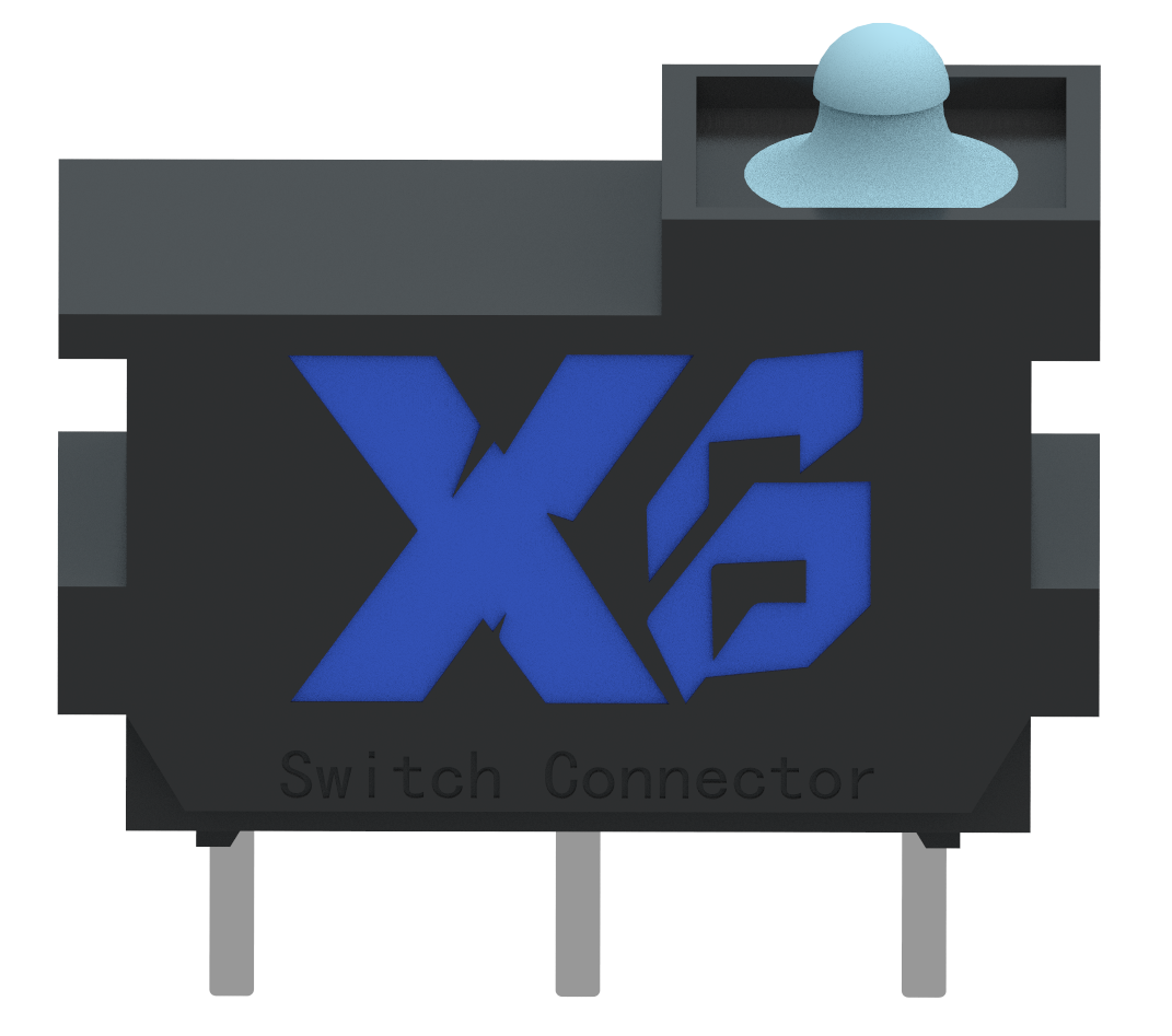 XB-DF1-004-X