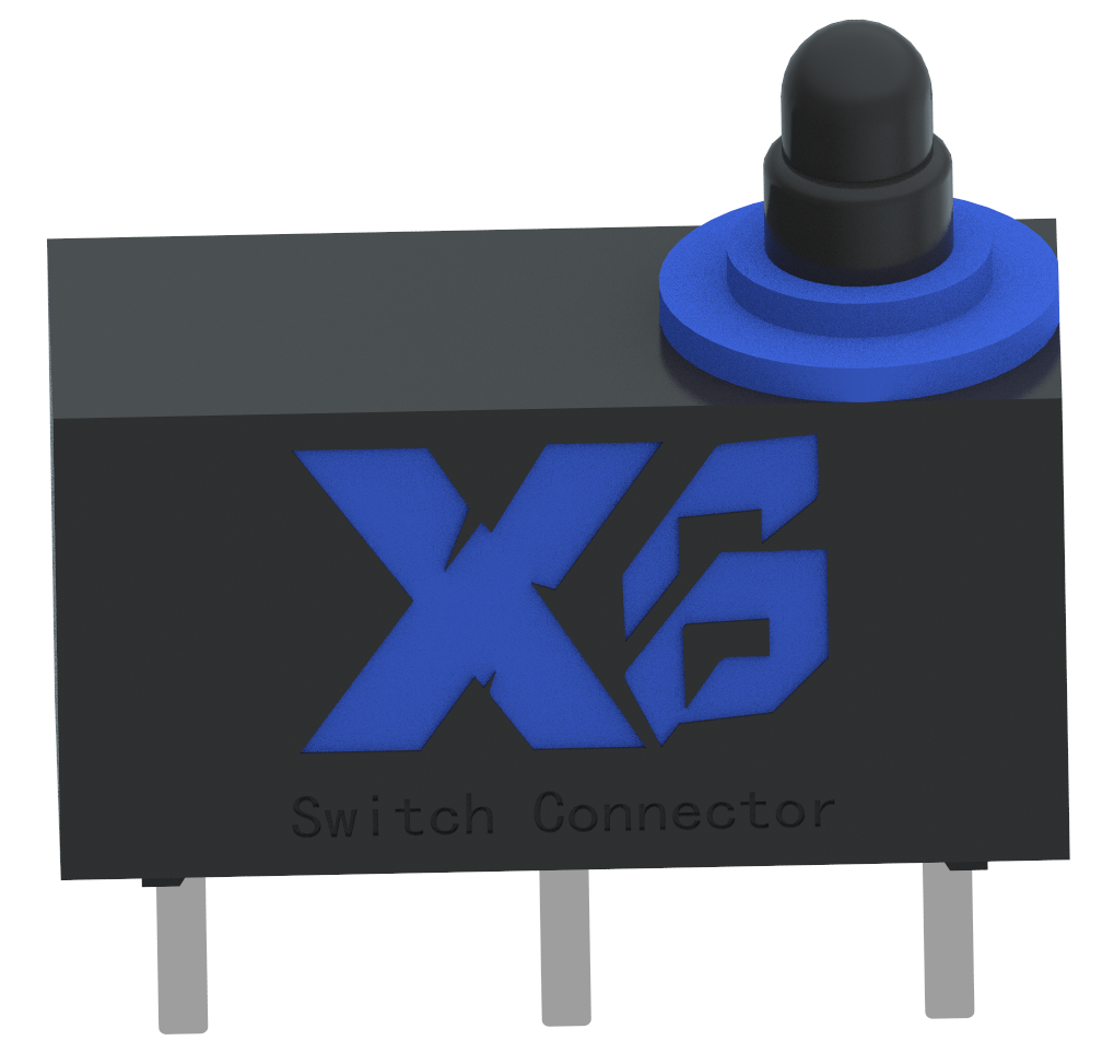 XB-DF1-005-X