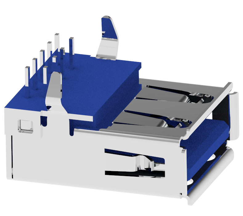 XB-U231-091N-1BLRC19-X