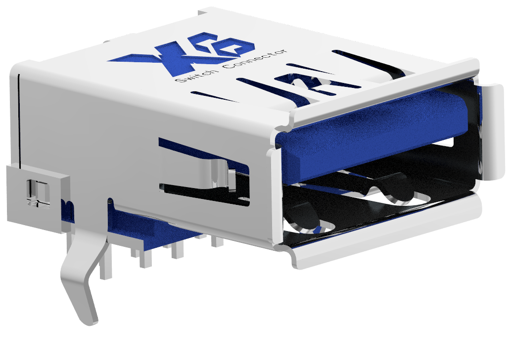 XB-U231-091N-1BLRC19