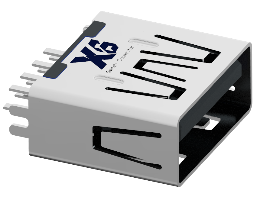 XB-U233-091N-4BLPC17-11-X