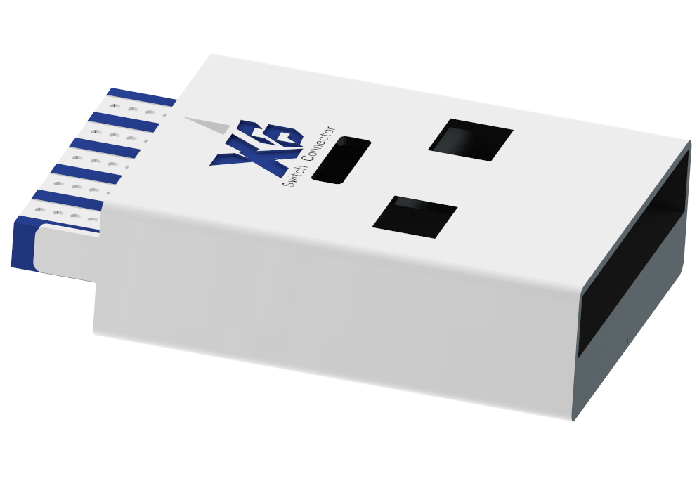 XB-U236-091N-1BLSS12