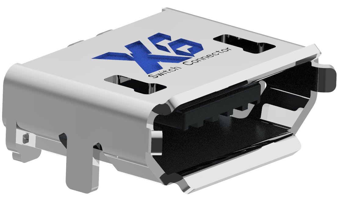 XB-U254-051N-4BH24-X