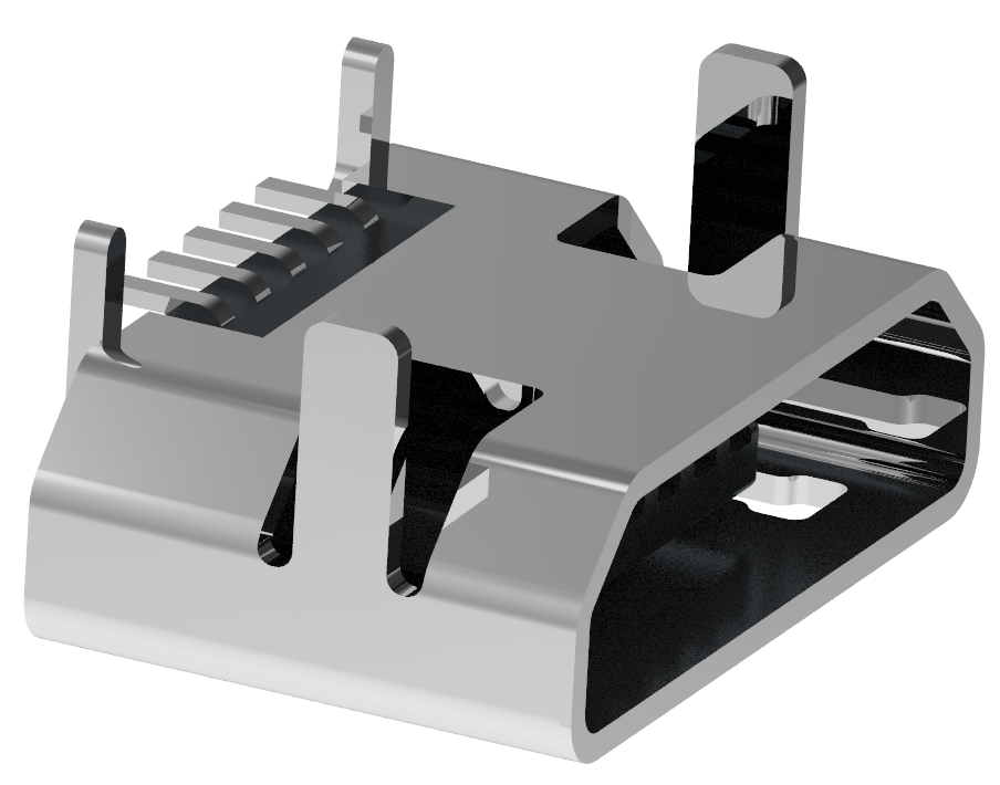 XB-U254-051T-4BH23-F2S-X