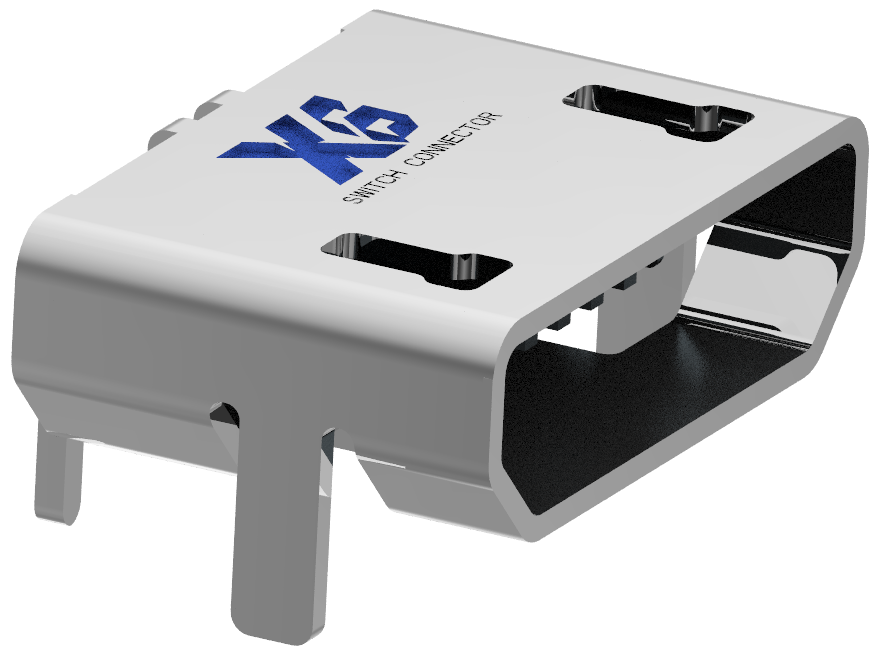 XB-U254-051T-4BH23-F2S