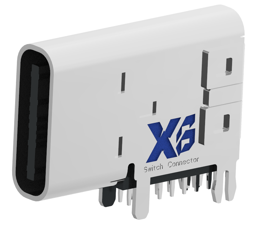 XB-U264-141N-4BAC10-X