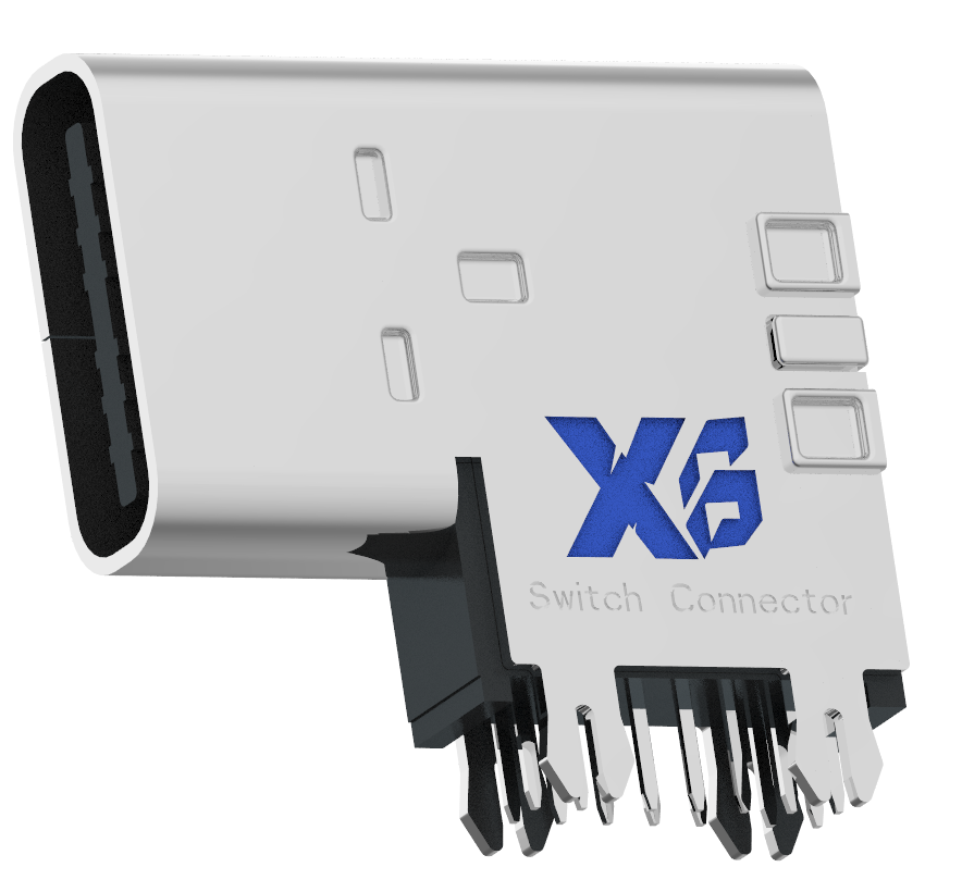 XB-U264-141N-4BAC11-X