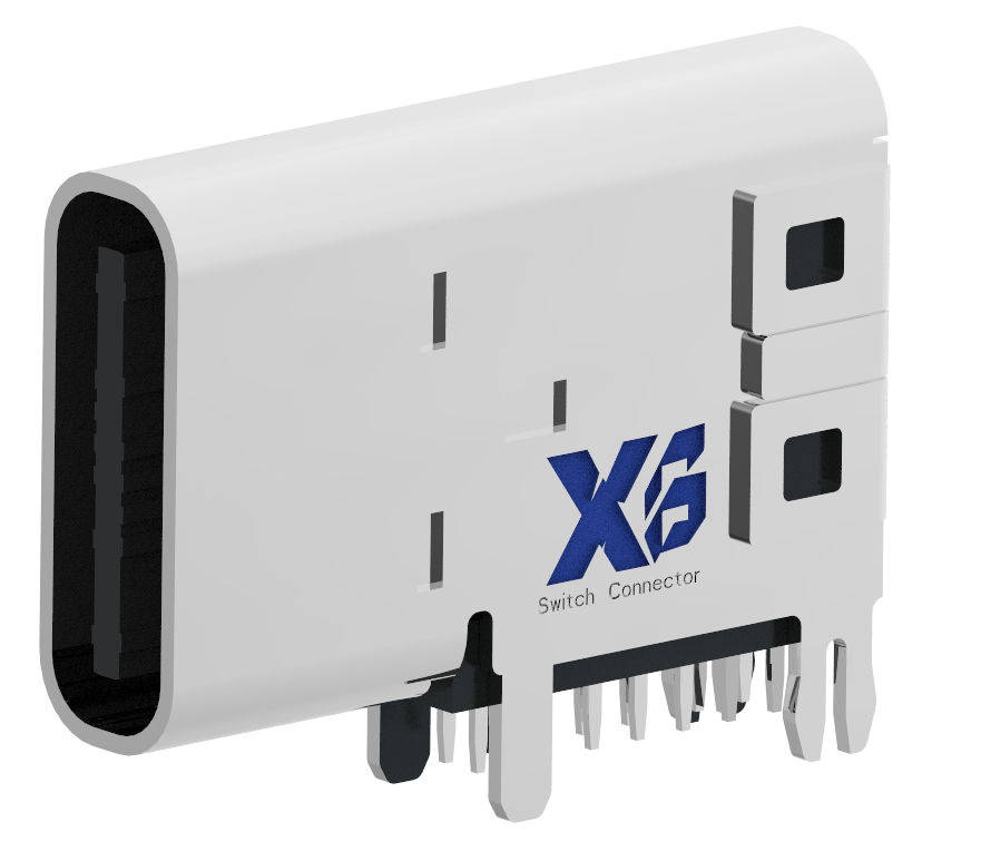 XB-U264-14XN-4BAC10-X