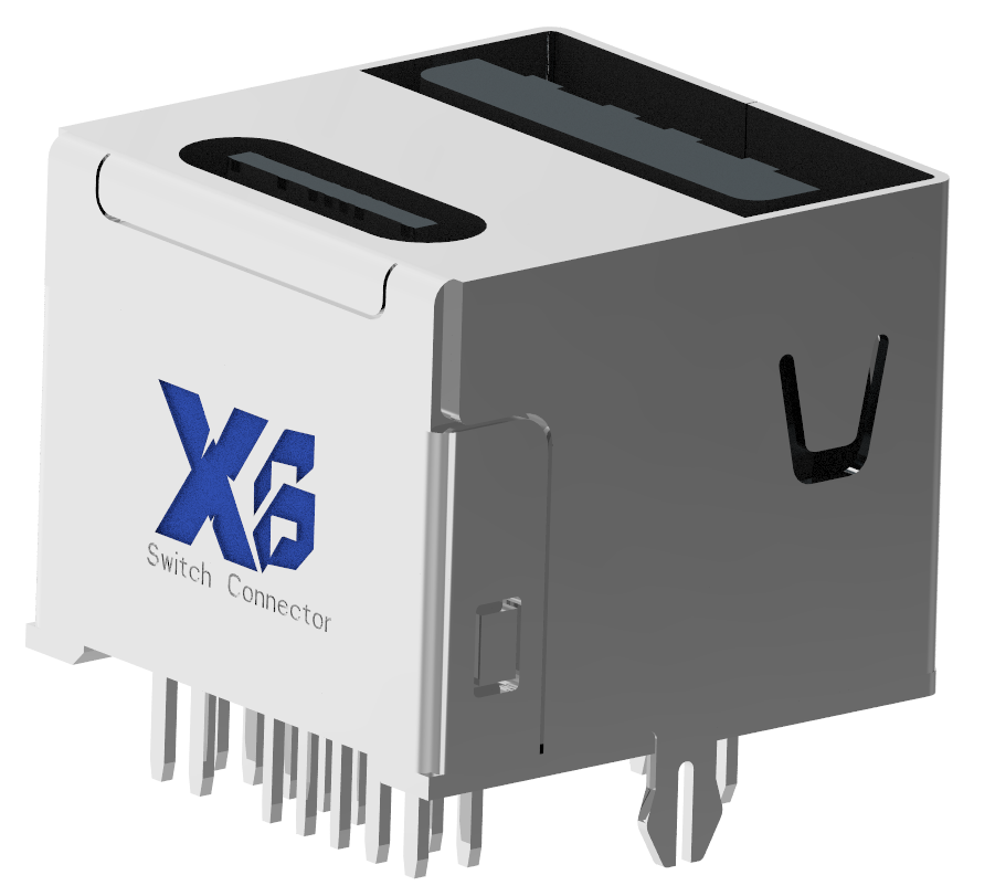 XB-USB31-TPYE-C-LB01T-1-X