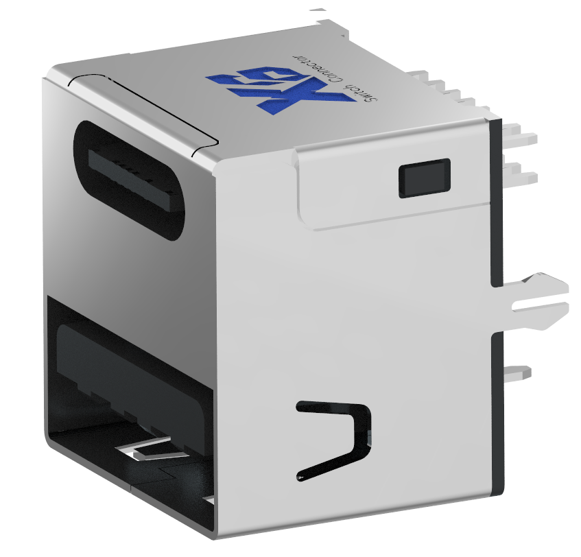XB-USB31-TPYE-C-LB01T-1