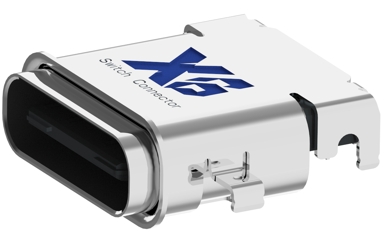 XB-USB31-TYPE-C-FSABC