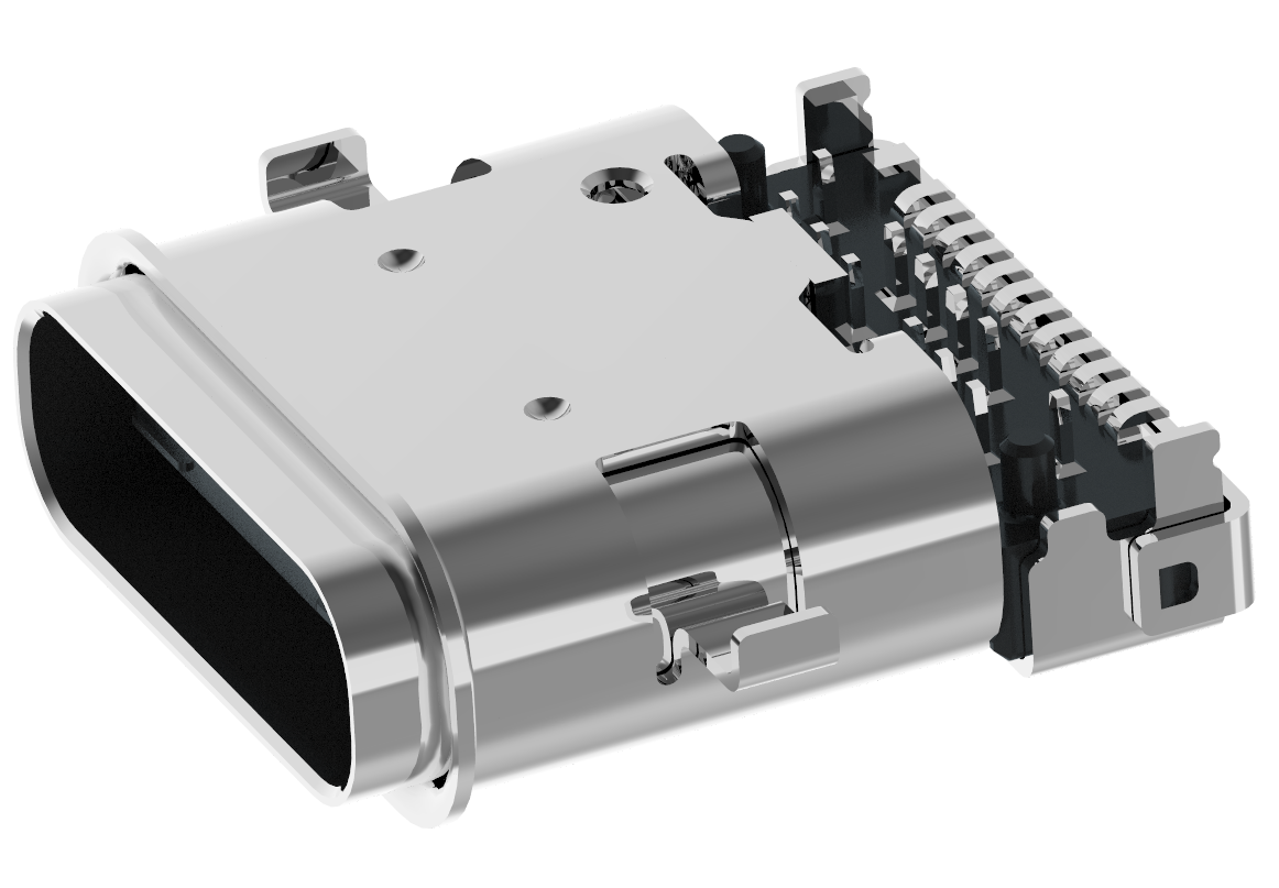 XB-USB31-TYPEC-33X39-XX