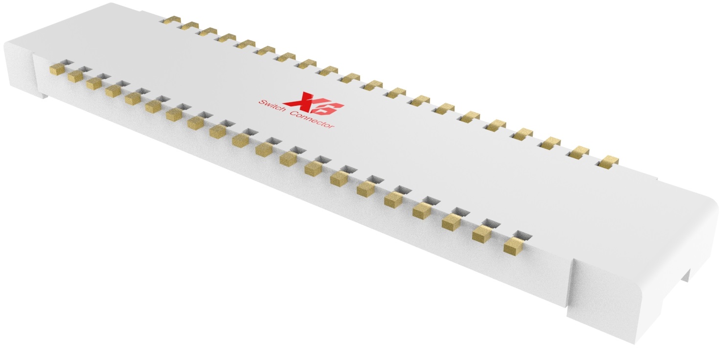 XB-X0400FVS-40-LPSN-X