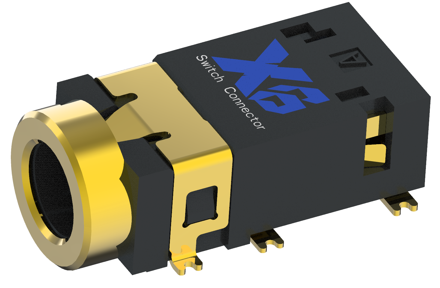 XB-PJ03506-0662-00000H