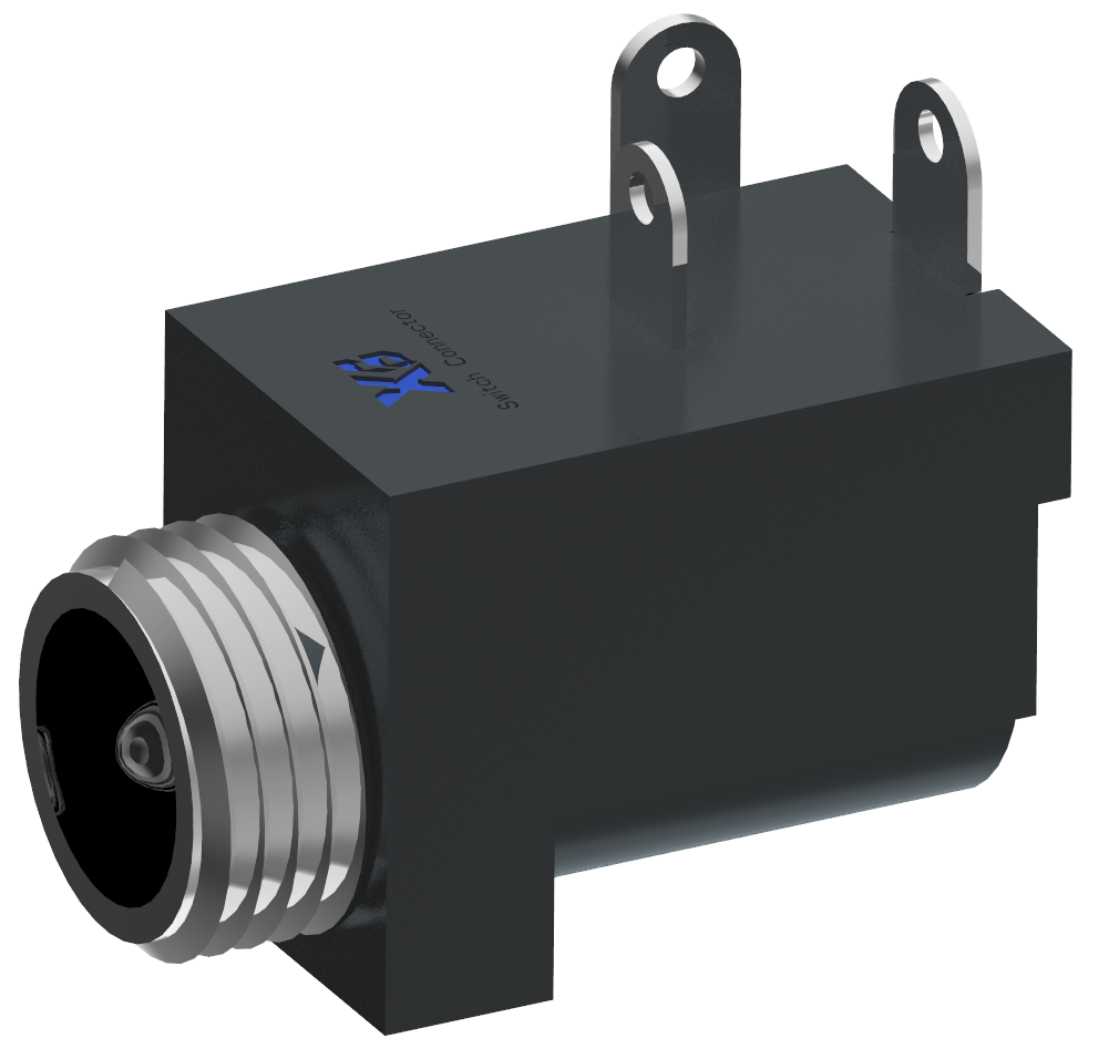 XB-DC-005M-2.5A-2.0-X