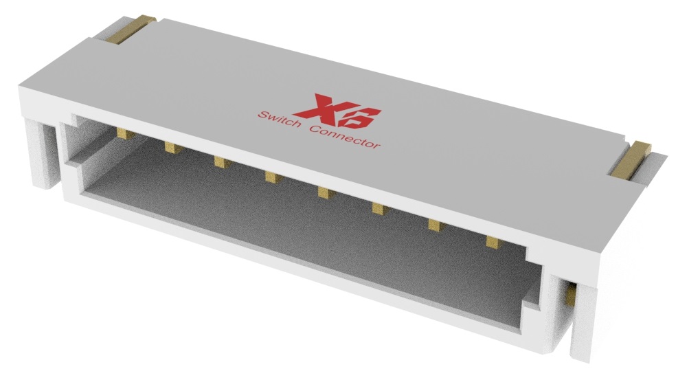 XB-X0800WVS-08HF-LPSN