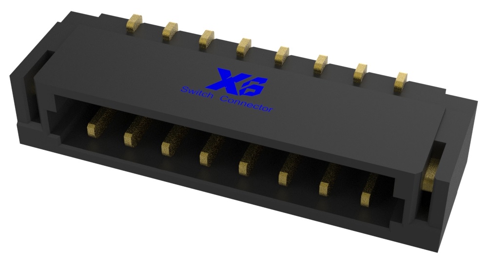 XB-X0800WVS-08HF-LPSN-X