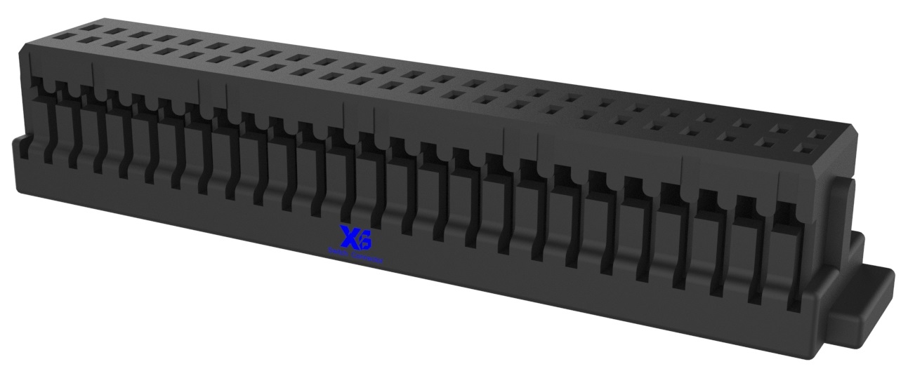 XB-X1011H-2X25-N0HF-X