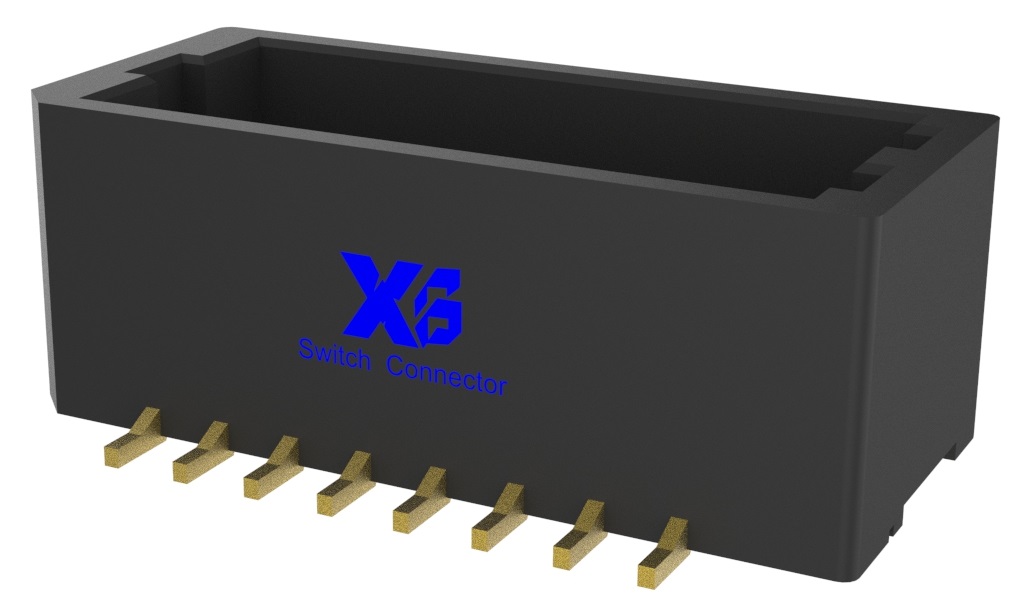 XB-X1011WVS-2X08-9TV01-X
