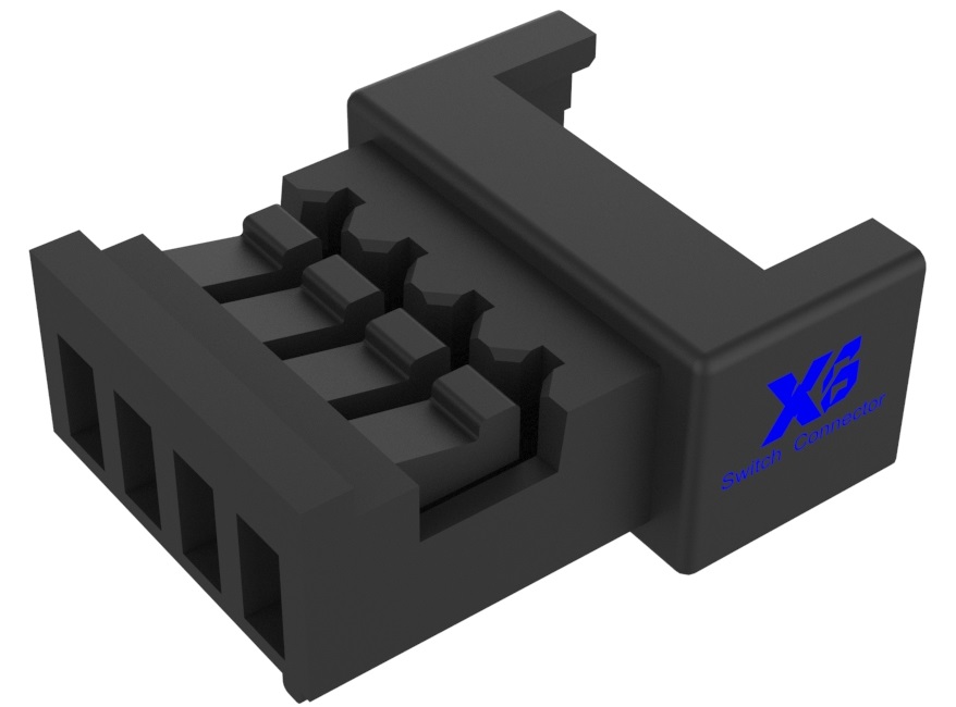 XB-X9821HF-04-N0HF-X